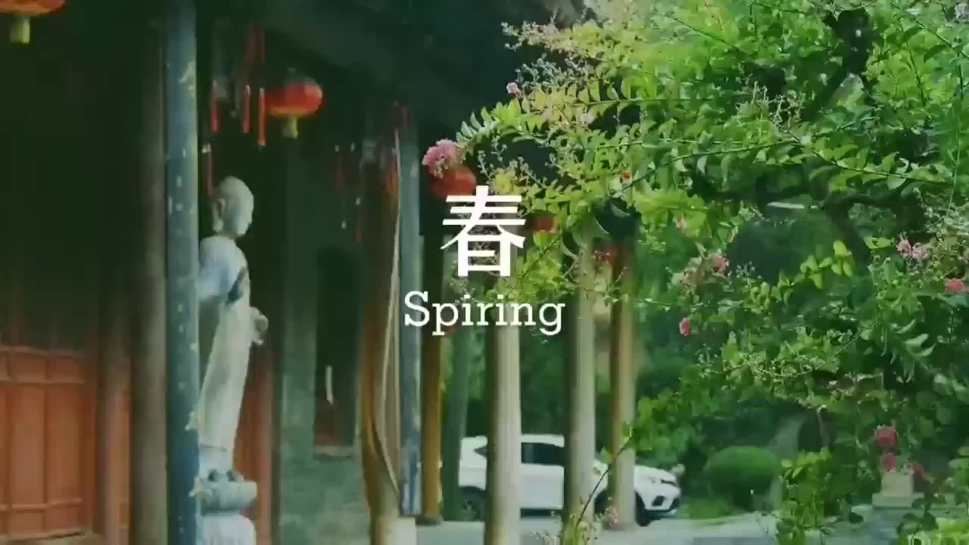 中外共话二十四节气之白露